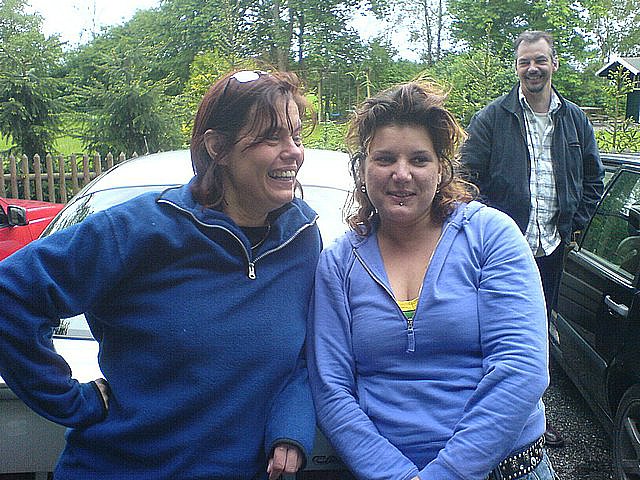 Familie weekend 2006 (38)
